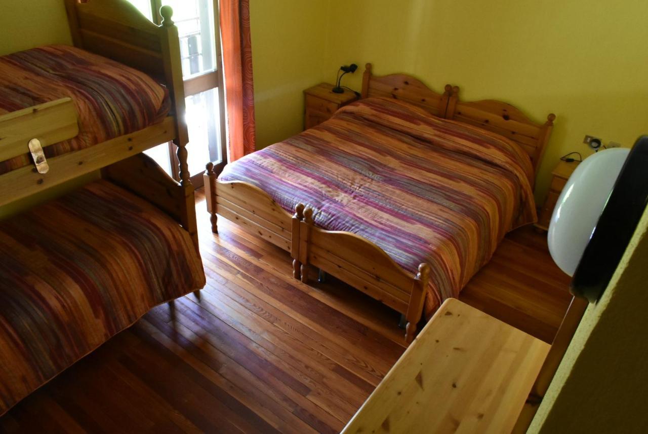 Albergo Mangusta Madesimo Luaran gambar